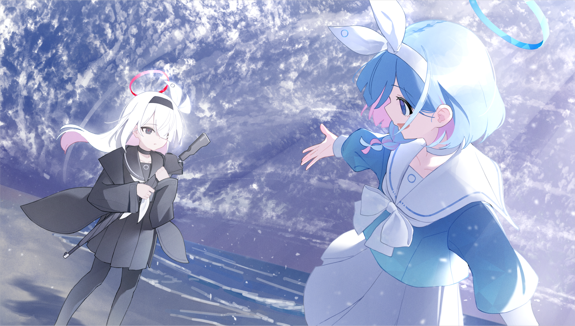 人活着的意义是什么？为什么要活着？