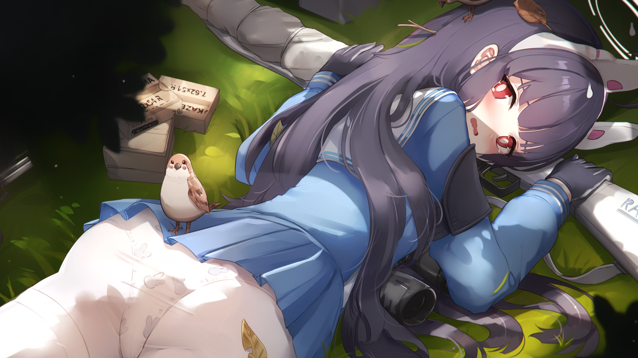 人活着的意义是什么？为什么要活着？