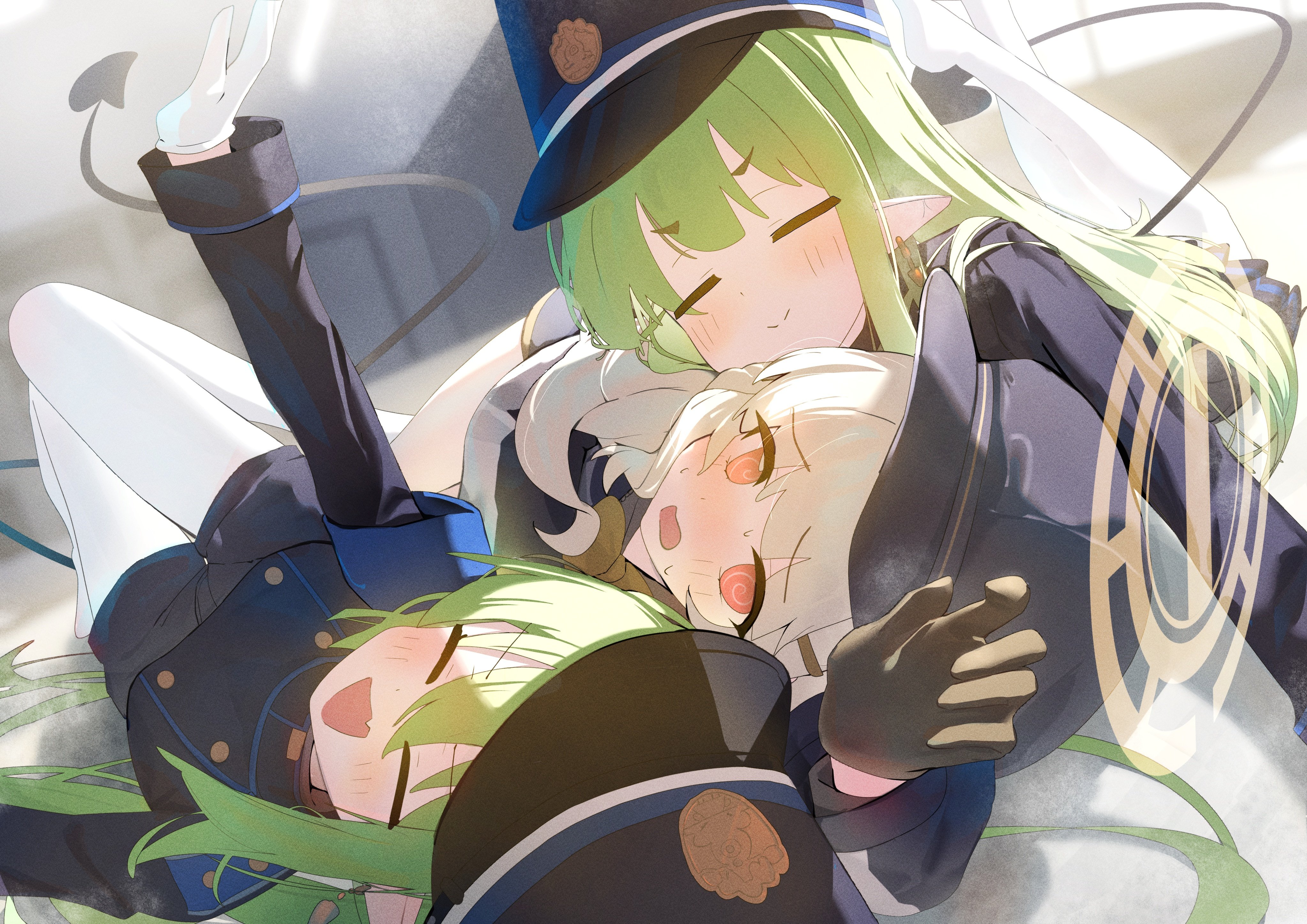 人活着的意义是什么？为什么要活着？