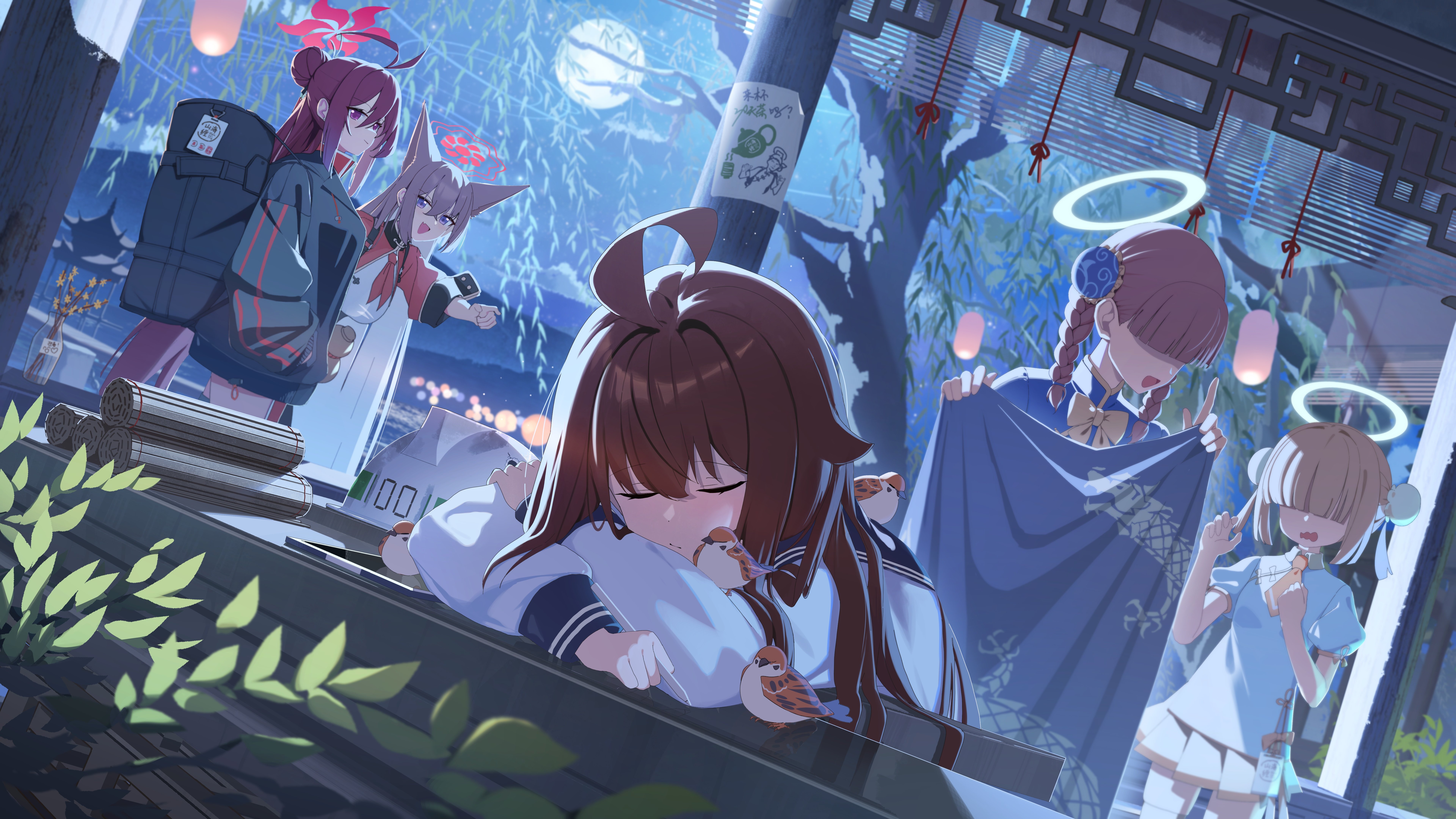 四个低价好用的服务商推荐